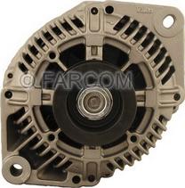 Farcom 119670 - Генератор www.autospares.lv