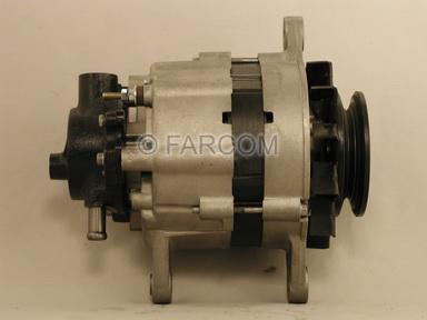 Farcom 119095 - Ģenerators autospares.lv