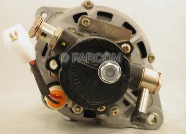 Farcom 119091 - Ģenerators autospares.lv