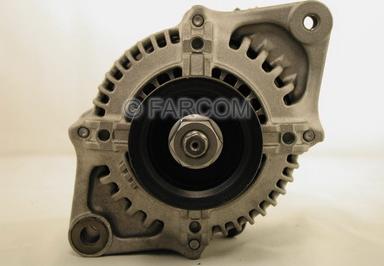 Farcom 119045 - Alternator www.autospares.lv