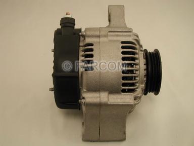 Farcom 119045 - Alternator www.autospares.lv