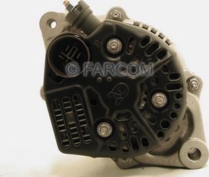 Farcom 119045 - Alternator www.autospares.lv