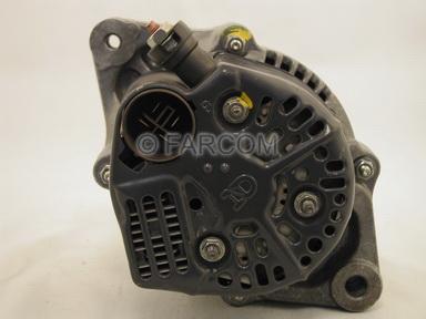 Farcom 119046 - Ģenerators autospares.lv