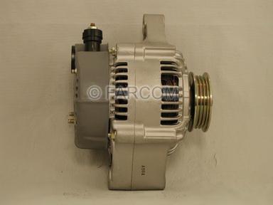 Farcom 119042 - Ģenerators autospares.lv