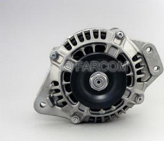 Farcom 119053 - Генератор www.autospares.lv