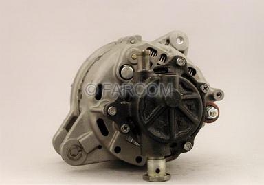 Farcom 119114 - Alternator www.autospares.lv