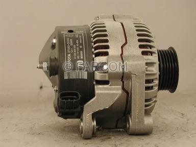 Farcom 119541 - Alternator www.autospares.lv