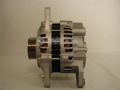 Farcom 119067 - Alternator www.autospares.lv