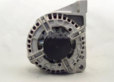 Farcom 119009 - Alternator www.autospares.lv