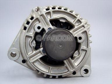 Farcom 119010 - Ģenerators autospares.lv