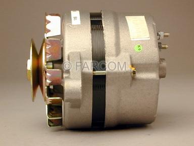 Farcom 119011 - Alternator www.autospares.lv