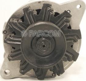 Farcom 119087 - Alternator www.autospares.lv