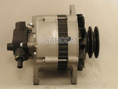 Farcom 119039 - Ģenerators autospares.lv