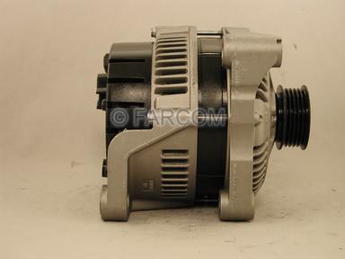 Farcom 119037 - Ģenerators autospares.lv