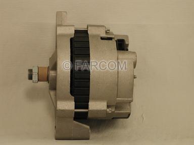 Farcom 119197 - Alternator www.autospares.lv