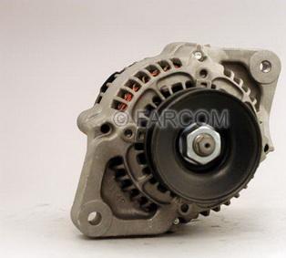 Farcom 119141 - Alternator www.autospares.lv