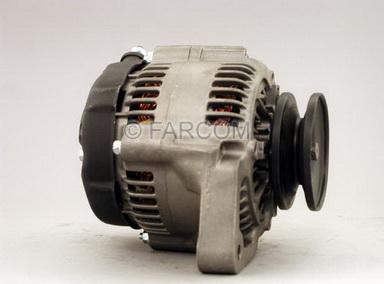 Farcom 119141 - Alternator www.autospares.lv