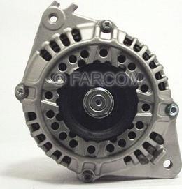 Farcom 119147 - Alternator www.autospares.lv