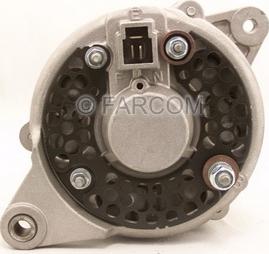 Farcom 119164 - Alternator www.autospares.lv