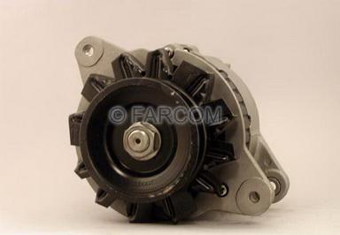 Farcom 119166 - Alternator www.autospares.lv