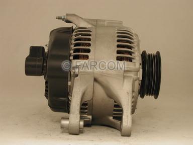 Farcom 119161 - Ģenerators www.autospares.lv