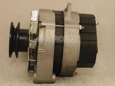 Farcom 119109 - Ģenerators autospares.lv