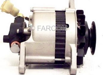 Farcom 119105 - Ģenerators autospares.lv