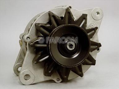 Farcom 119103 - Alternator www.autospares.lv