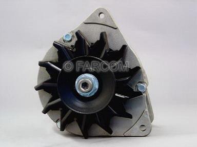 Farcom 119119 - Alternator www.autospares.lv