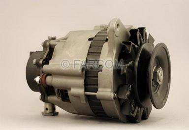 Farcom 119114 - Alternator www.autospares.lv