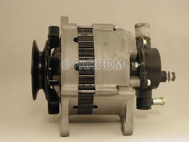 Farcom 119110 - Alternator www.autospares.lv