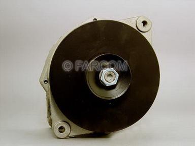 Farcom 119188 - Alternator www.autospares.lv