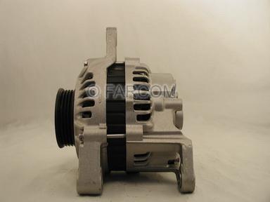 Farcom 119128 - Alternator www.autospares.lv