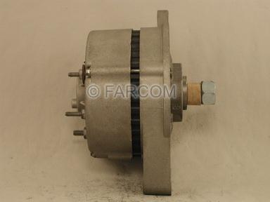 Farcom 119179 - Alternator www.autospares.lv