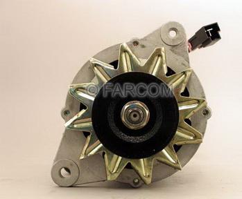 Farcom 119170 - Alternator www.autospares.lv