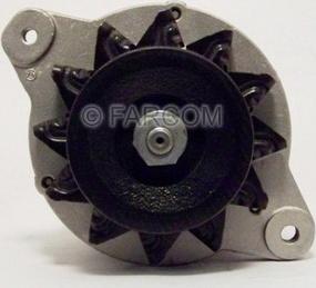 Farcom 119171 - Генератор www.autospares.lv