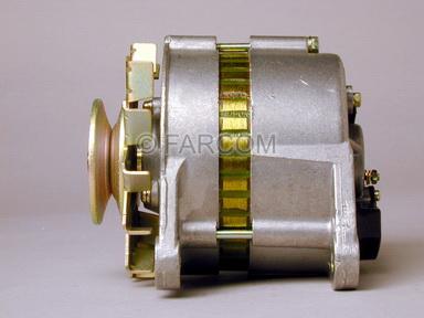 Farcom 119172 - Alternator www.autospares.lv