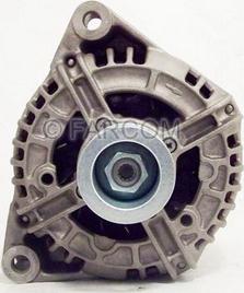 Farcom 119893 - Alternator www.autospares.lv