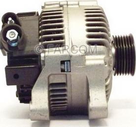 Farcom 119897 - Alternator www.autospares.lv