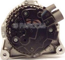 Farcom 119897 - Alternator www.autospares.lv