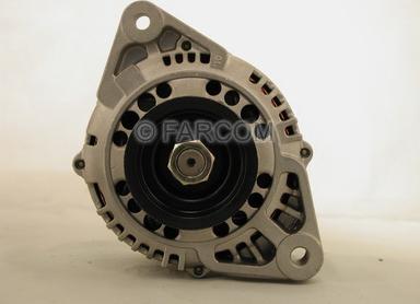 Farcom 119866 - Alternator www.autospares.lv