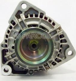 Farcom 119885 - Ģenerators www.autospares.lv