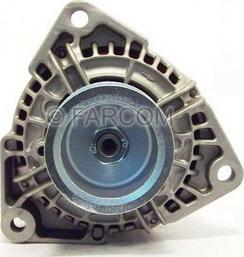 Farcom 119886 - Генератор www.autospares.lv