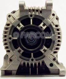 Farcom 119880 - Ģenerators www.autospares.lv