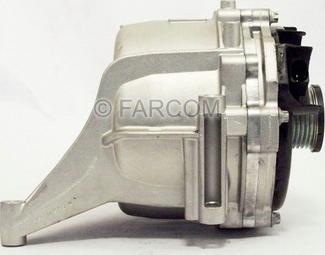 Farcom 119882 - Генератор www.autospares.lv