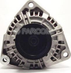 Farcom 119887 - Генератор www.autospares.lv