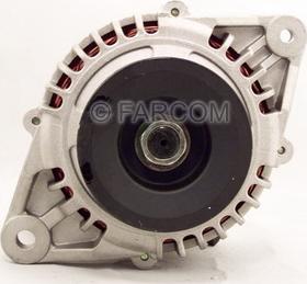 Farcom 119837 - Alternator www.autospares.lv