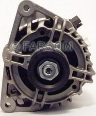 Farcom 119827 - Ģenerators www.autospares.lv