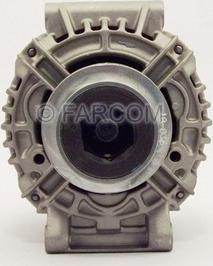 Farcom 119871 - Ģenerators www.autospares.lv