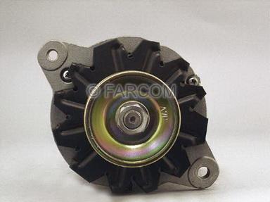 Farcom 119393 - Alternator www.autospares.lv